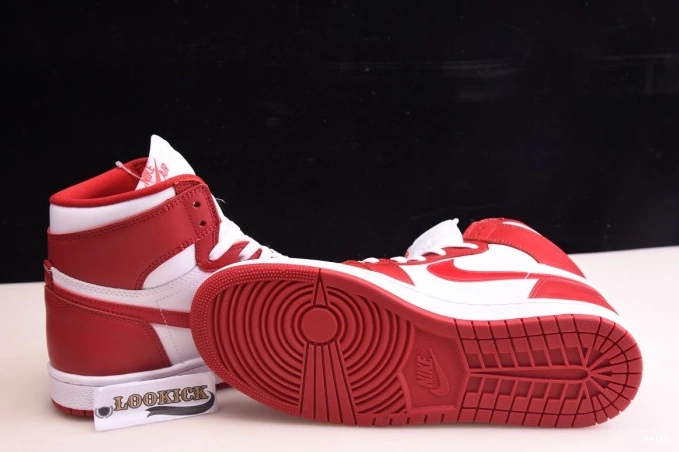Bmlin 'New '85 Beginnings' OG High Jordan Air CQ4921-601 Retro 1 0817